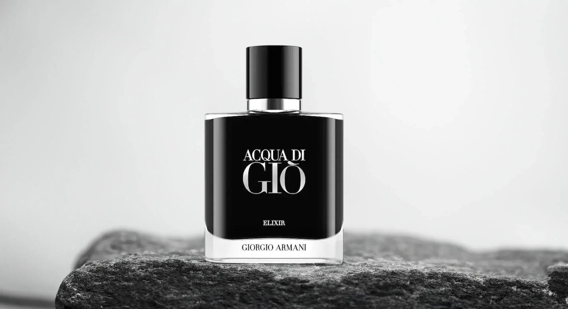 Giorgio Armani Acqua di Giò pour Homme Elixir 50 ml