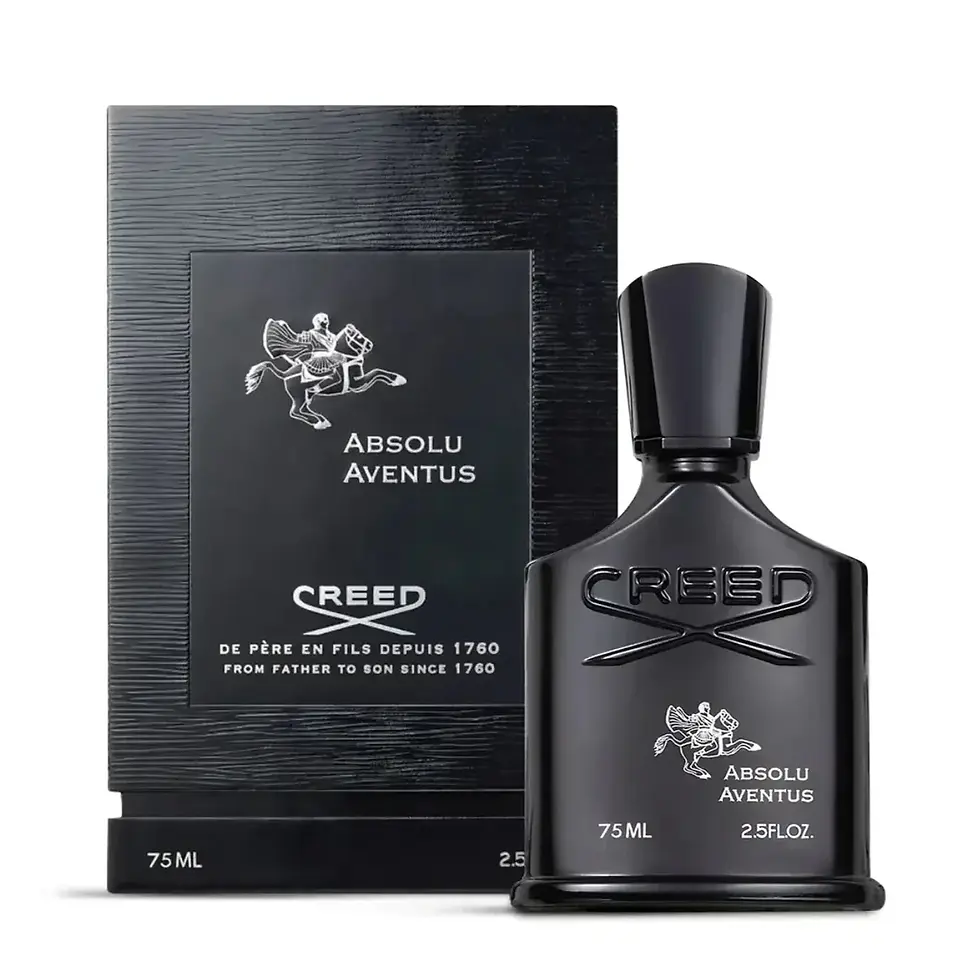 الصورة المصغرة: Creed Aventus Absolu Millésime 50 ml