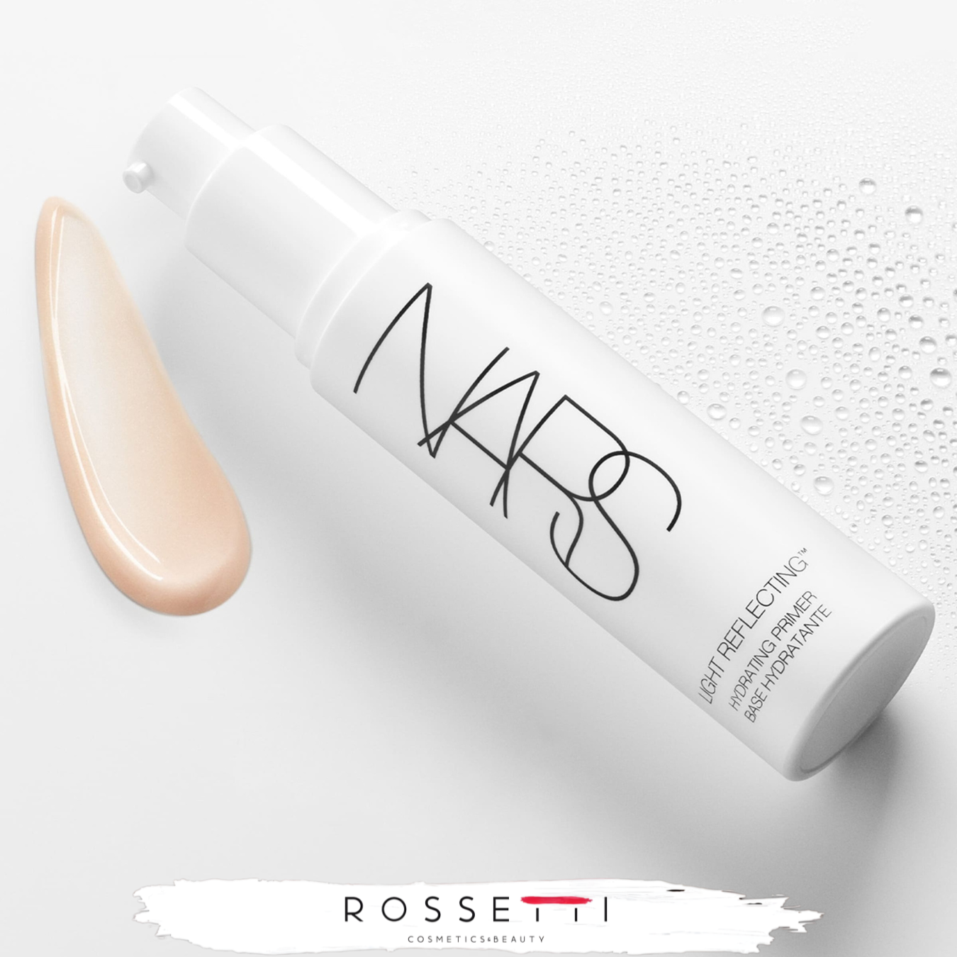 NARS Light Reflecting Hydrating Primer