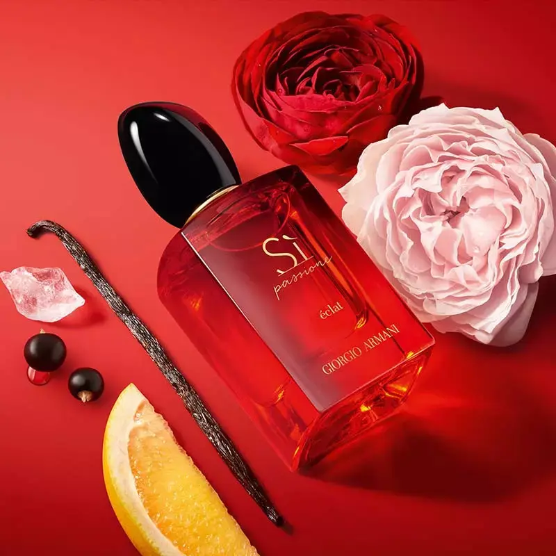 Giorgio Armani Sì Passione EDP Intense 30 ml