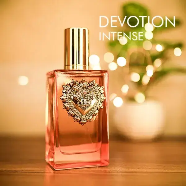 Dolce & Gabbana Devotion Eau de Parfum Intense 100ML