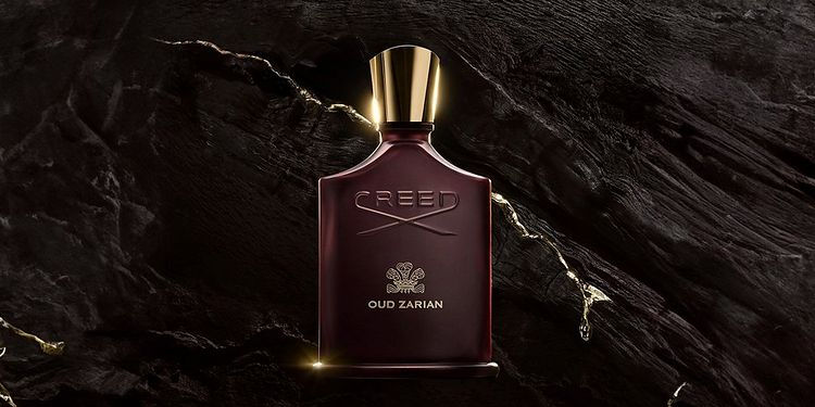 Creed Oud Zarian Millésime 50ml