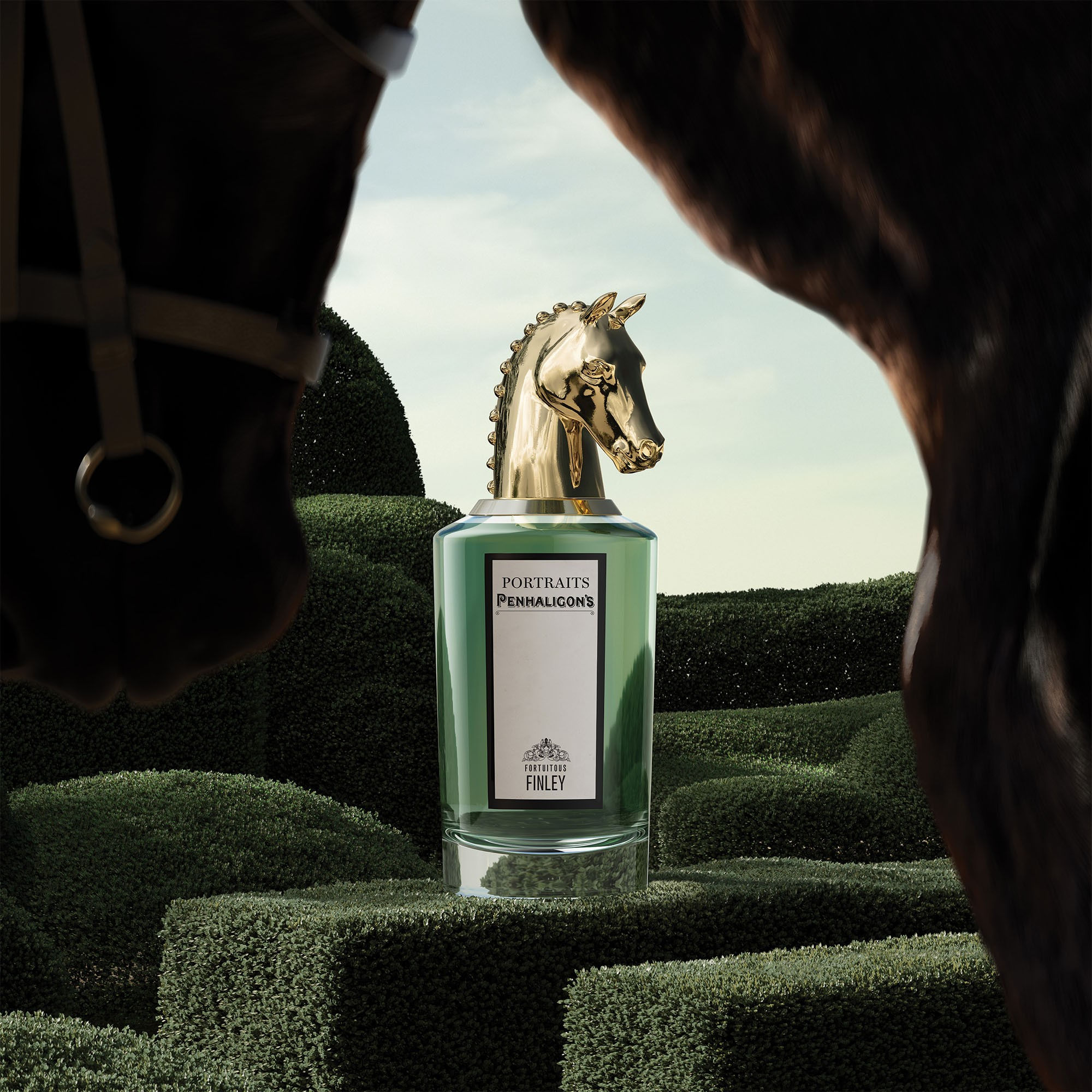 Fortuitous Finley Penhaligon's 75ML
