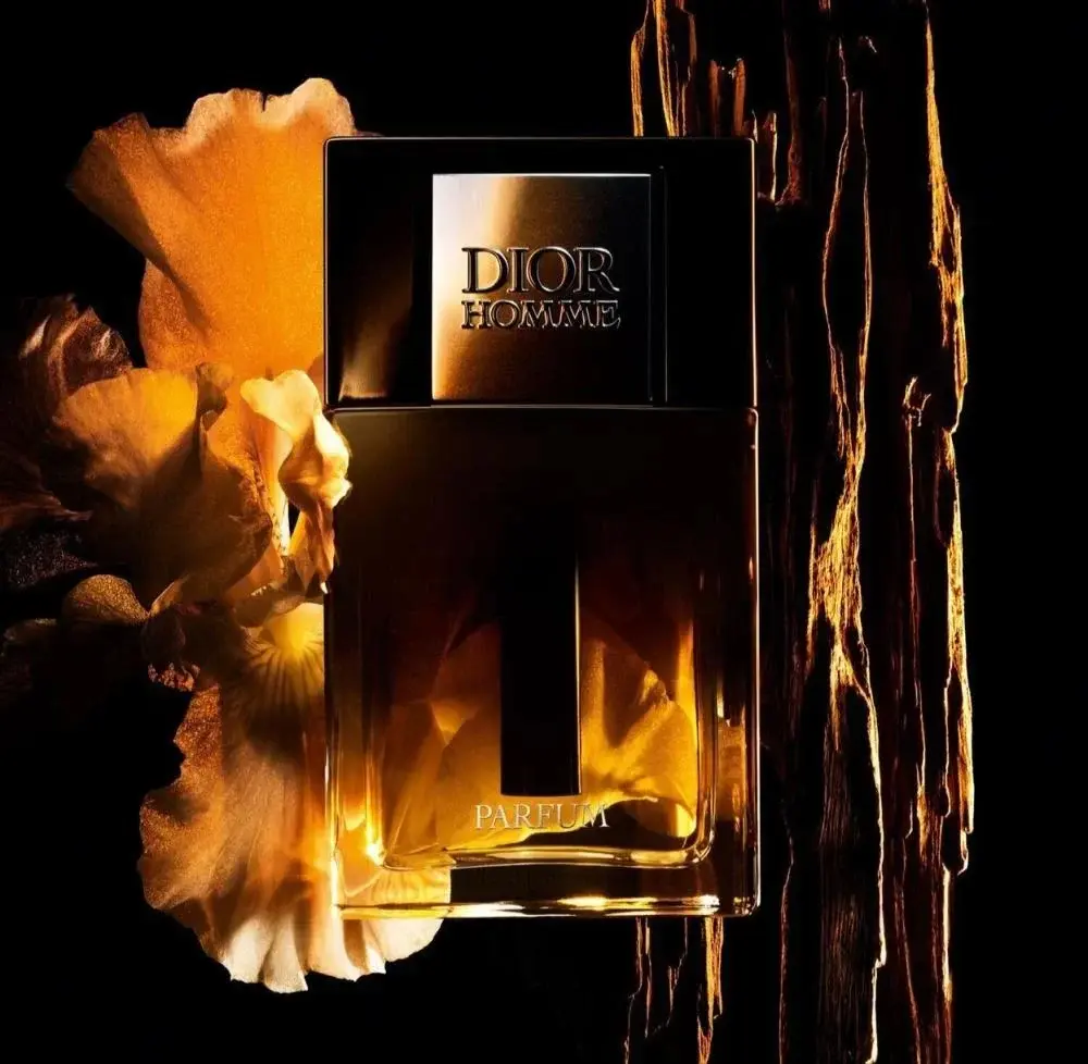Dior Homme 2025 parfum