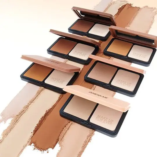 HD Skin Matte Velvet – 23 | 11G