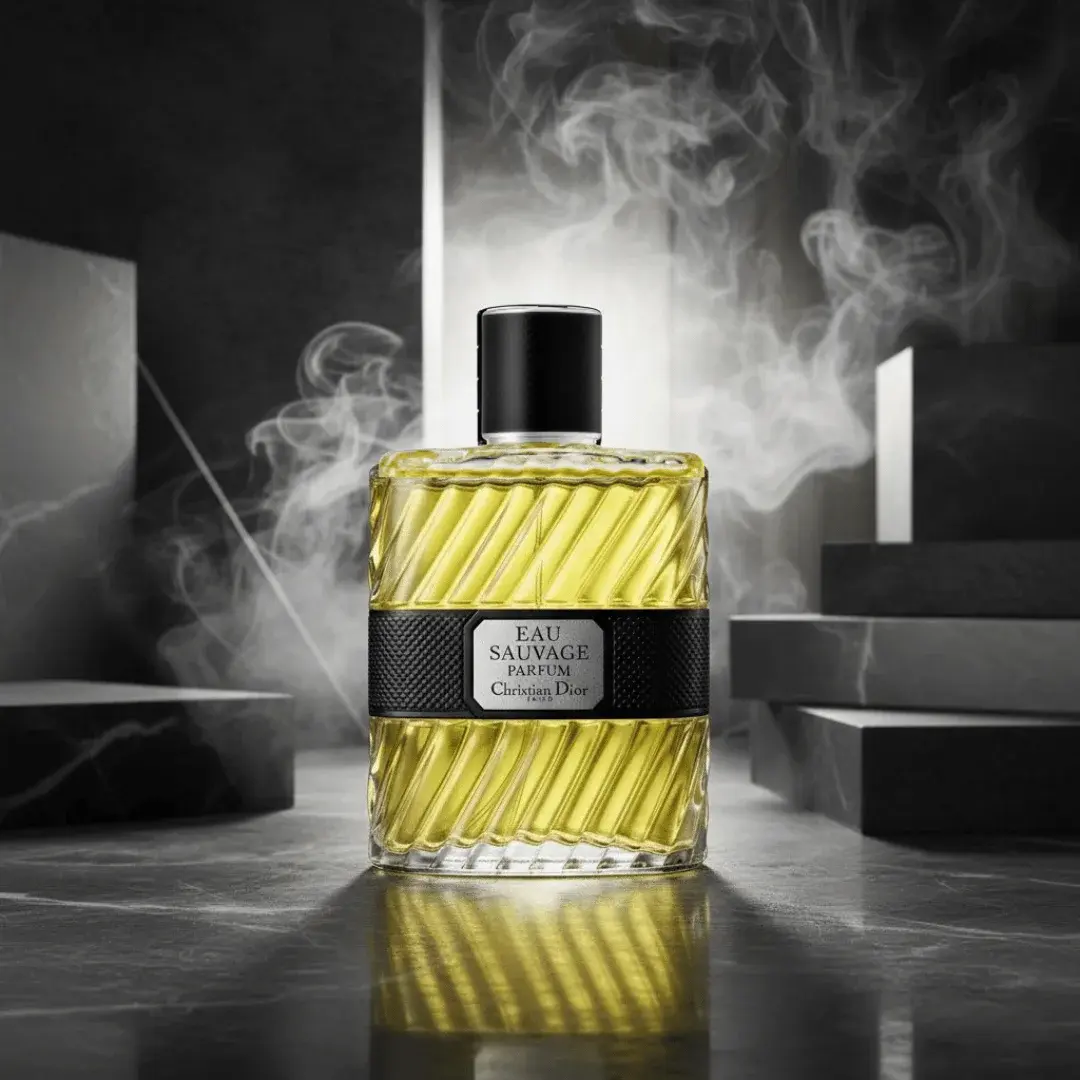 Eau Sauvage – Dior