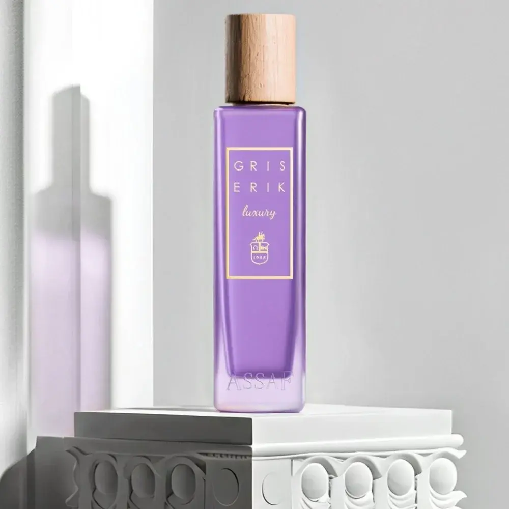 Assaf Gris Erik 200ml EDP
