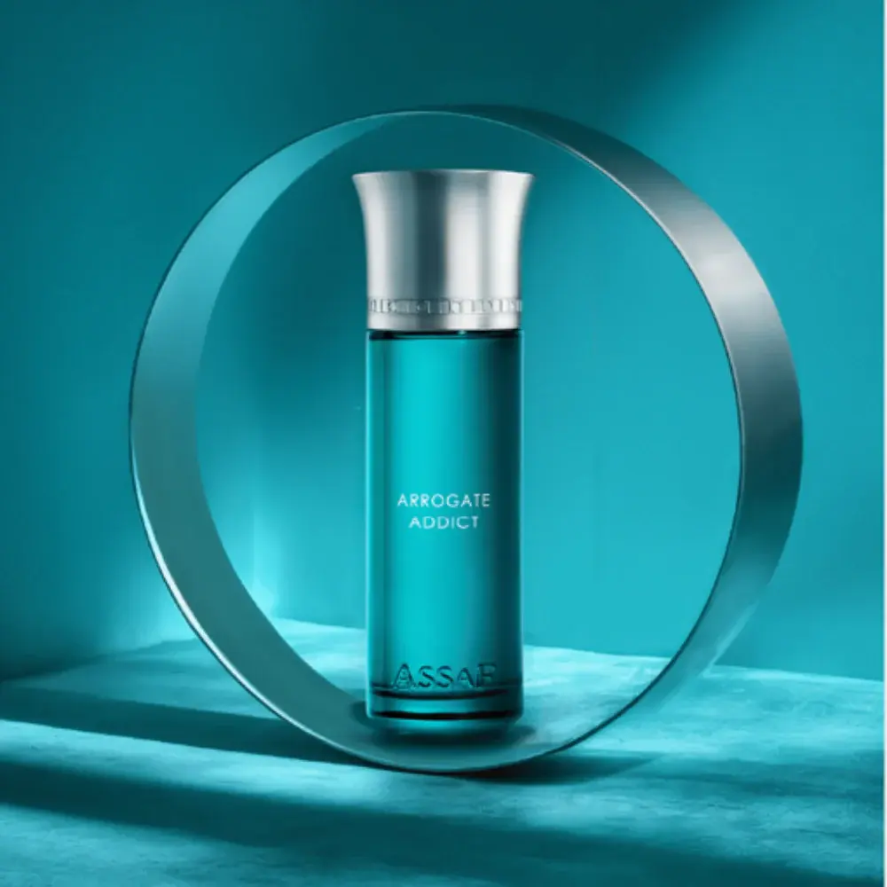 Assaf Arrogate Addict 200ml EDP