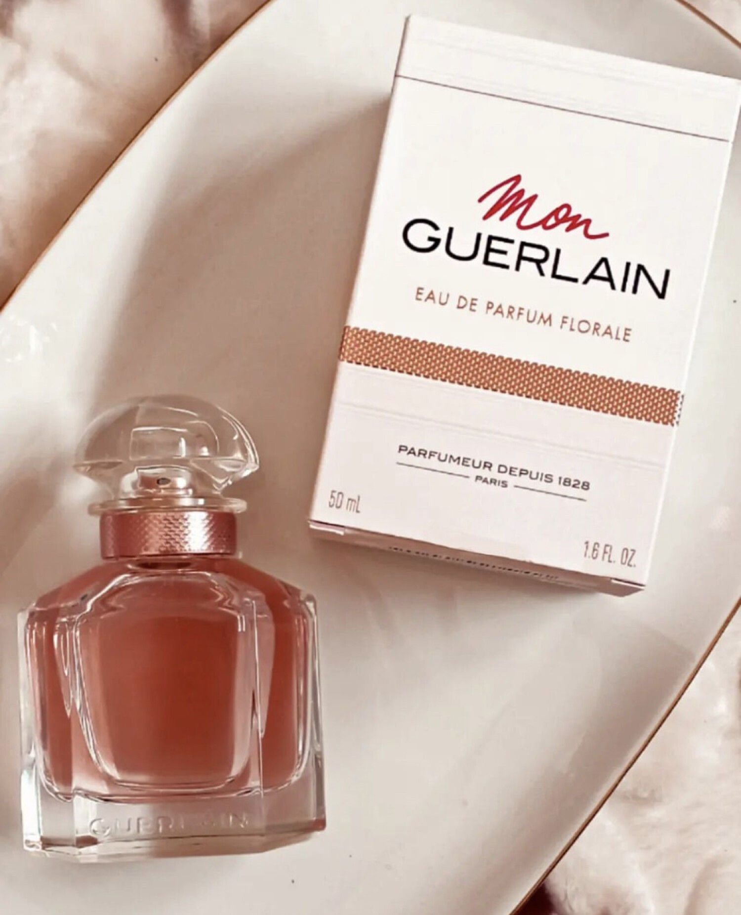 Guerlain Mon Guerlain Florale Eau de Parfum 100ml