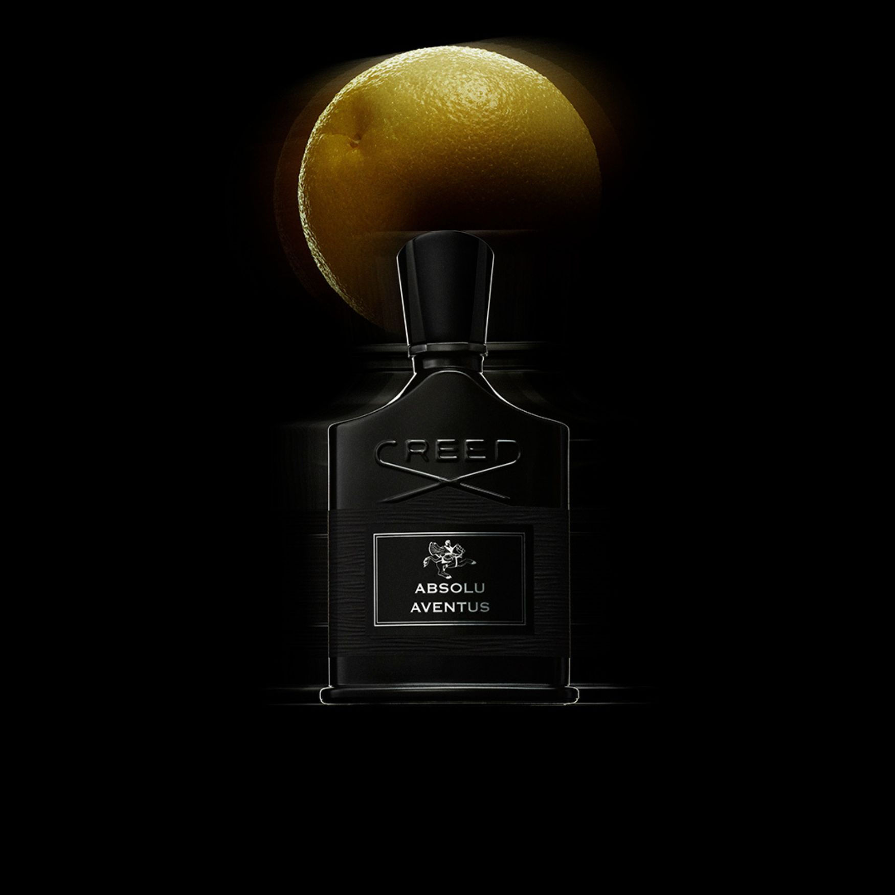 Creed Aventus Absolu Millésime 50 ml