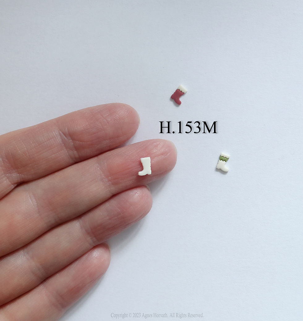 Thumbnail: H.153 - Boot - 6mm