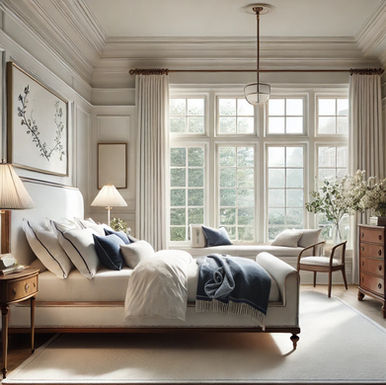 The Healing Home: Why Thoughtful Design Is Essential for Holistic Wellbeing