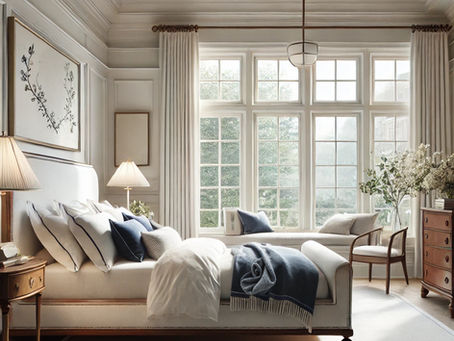 The Healing Home: Why Thoughtful Design Is Essential for Holistic Wellbeing