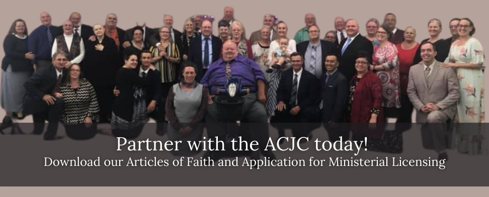 HOME | ACJC International