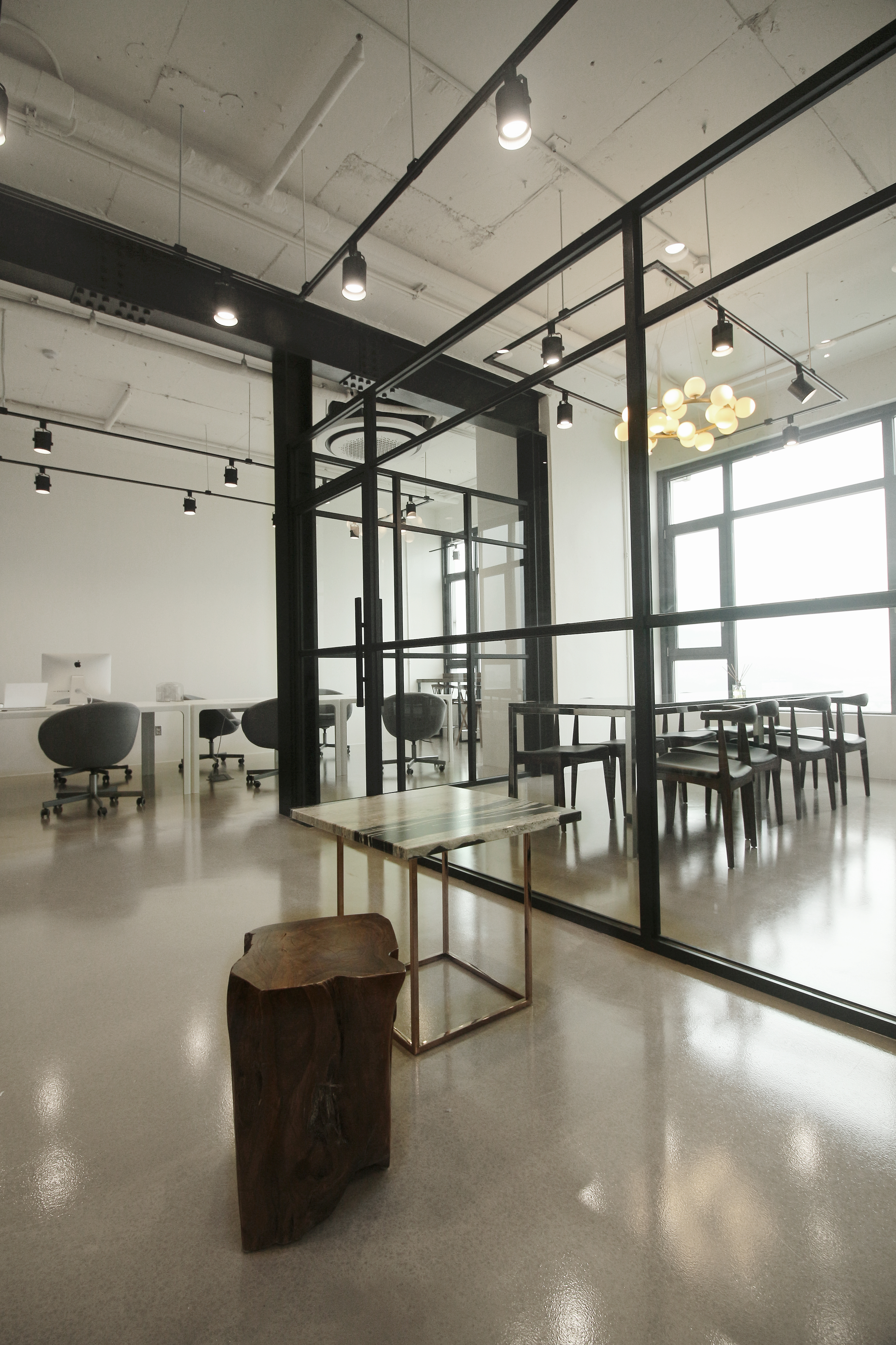Korvia Office