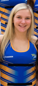 Beth Taylor