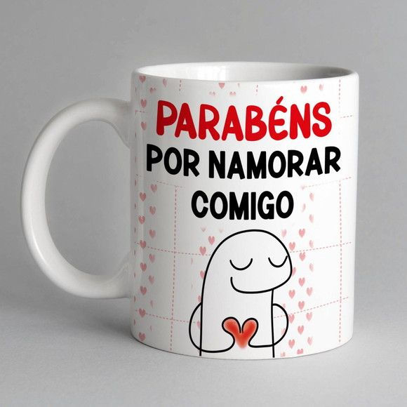 Miniatura: 🤭Caneca Personalizada com Frases Irônicas – A Cara da Sua Personalidade!