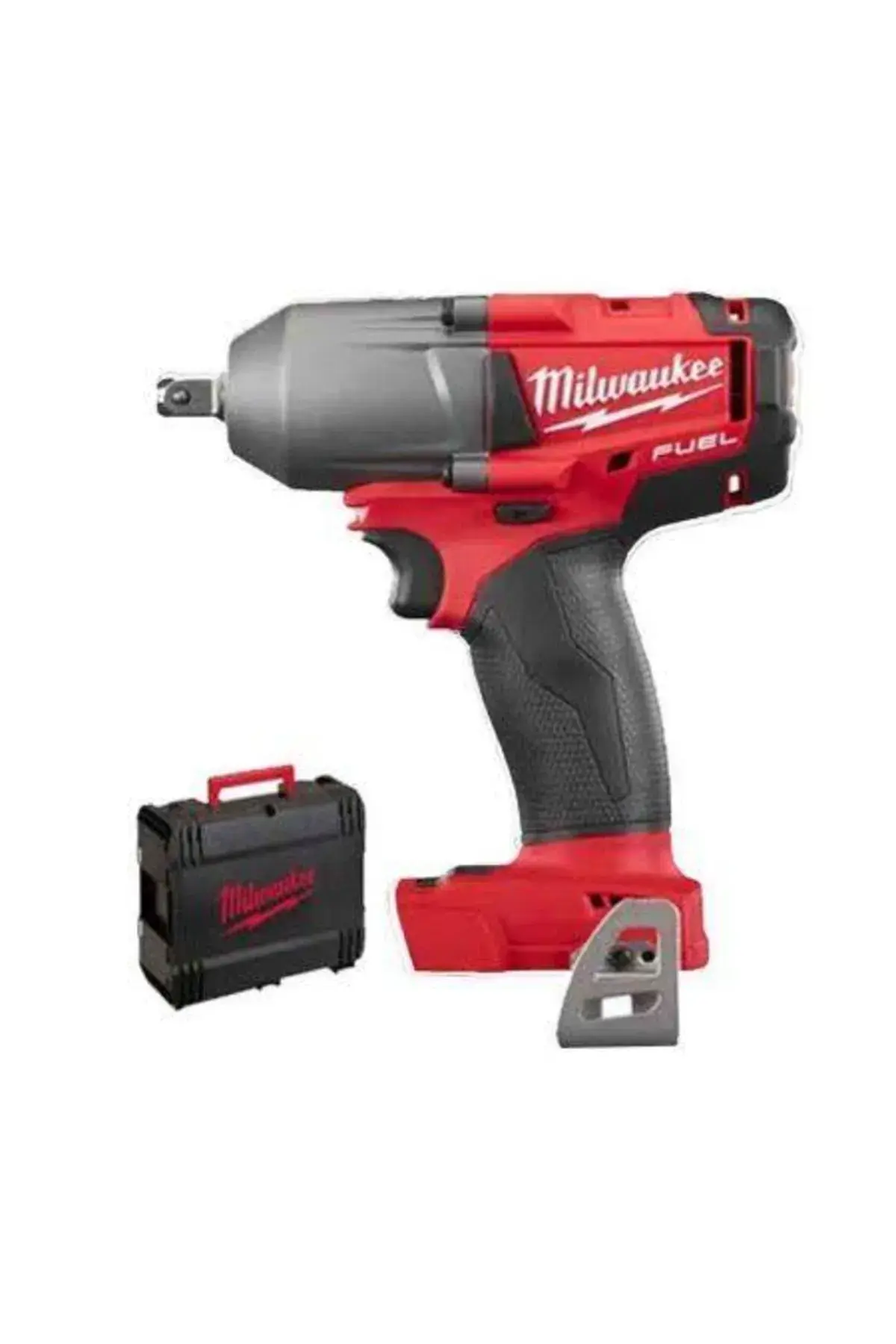 Milwaukee M18 Akülü Darbeli Somun Sıkma 1/2”(segmanlı) M18 FHIWF12