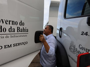 Governo do Estado entrega mais R$ 18 milhões em equipamentos para 24 consórcios municipais