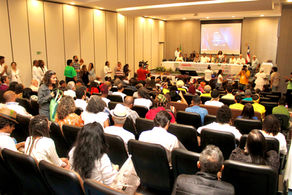 Frente socioambientalista liderada por Neusa Cadore é renovada na Assembleia Legislativa da Bahia