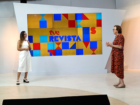 SPM no Carnaval: Neusa Cadore mostra serviços e campanhas em entrevista à TVE