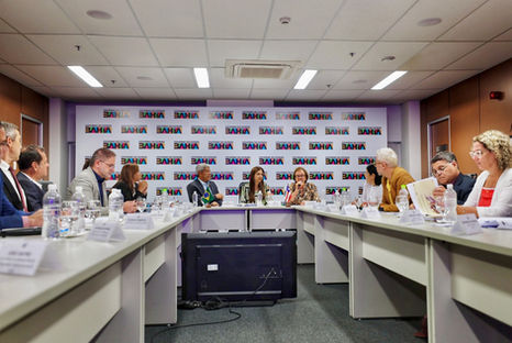 Confira o calendário de ações no Março Mulher da Bahia com foco na prevenção à violência e na autonomia feminina