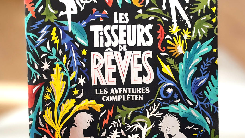 Idées lectures jeunesse pour l'automne