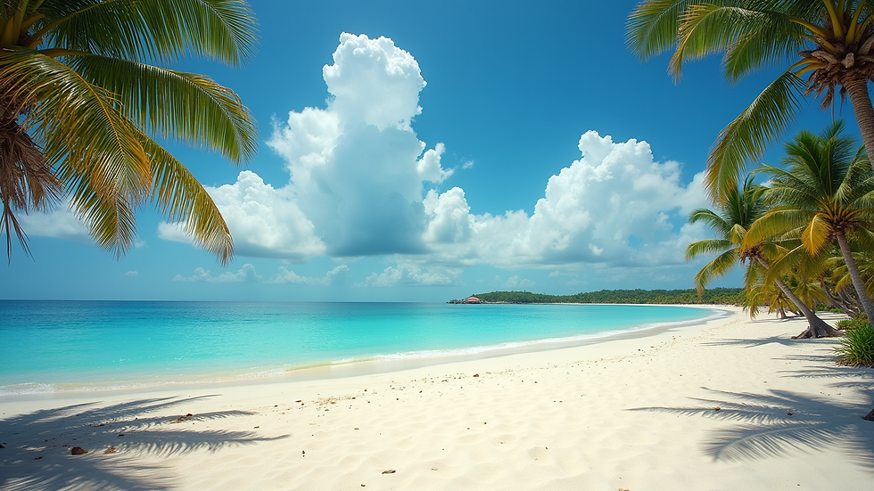 Découvrez Punta Cana avec nos Excursions Exclusives