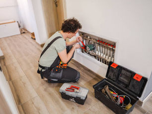How to Handle Urgent Home Utility Breakdowns Step by Step