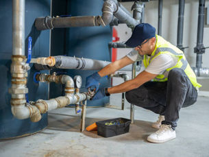 What to Expect During a Professional Gas Piping Installation Project