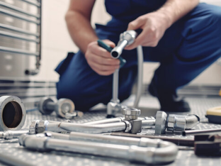 Plumbing services