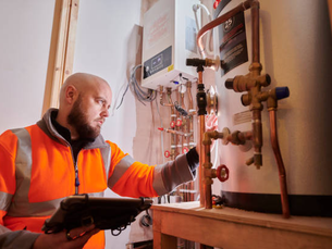 Step-by-Step Guide to Professional Water Heater Installation