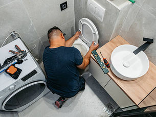 Improve Bathroom Performance With Professional Toilet Repair in Cape Cod, MA