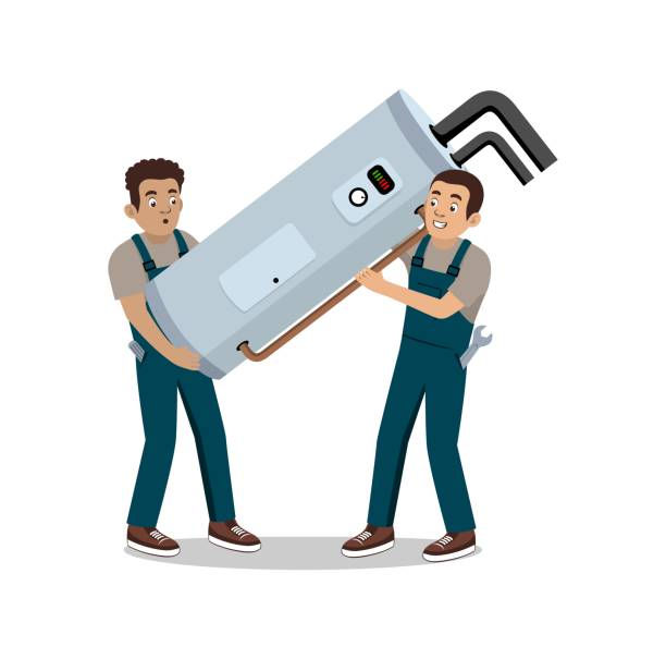 DIY vs Hiring a Pro for Water Heater Installation — Risks Explained