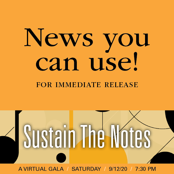 For Immediate Release: MSO’s Guest Conductor Prime Draw for “Spring Delight”