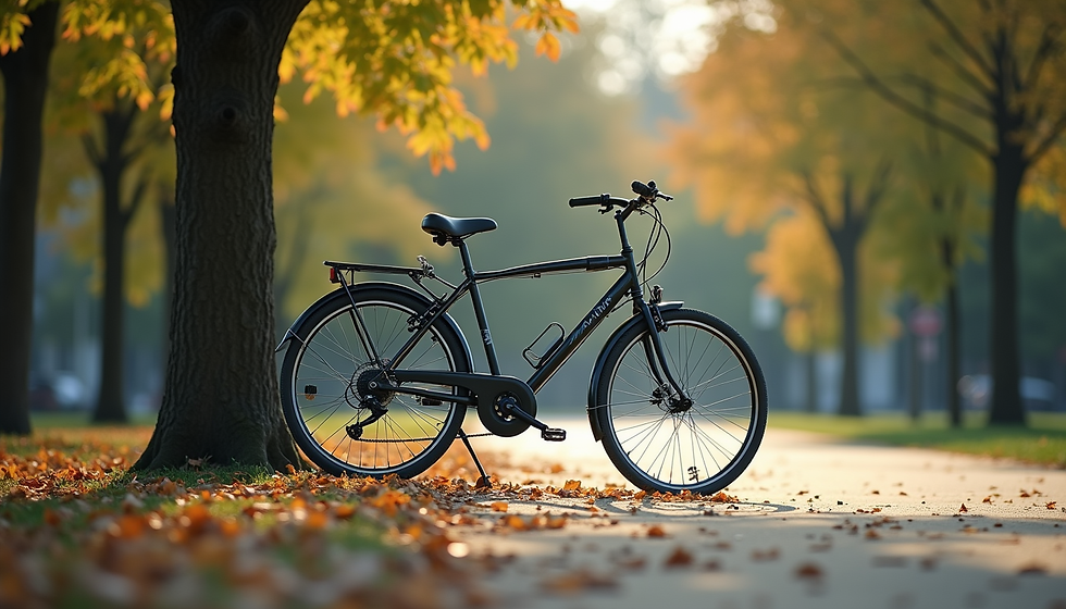 Bisiklet Modelleri: Çanakkale İçin En İyi Seçenekler