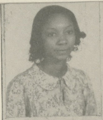Hidden Figure No More: Dorothy McFadden Hoover