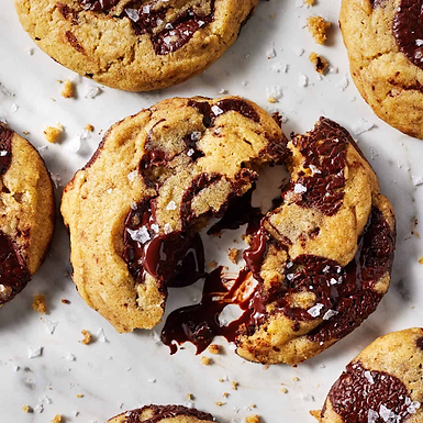 National Cookie Day