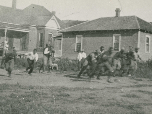 Longley Park & African American Leisure During Segregation