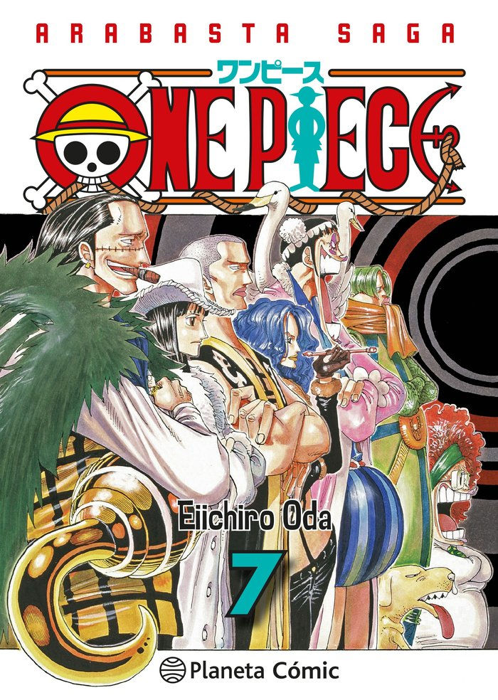 One Piece 3 en 1 (7)