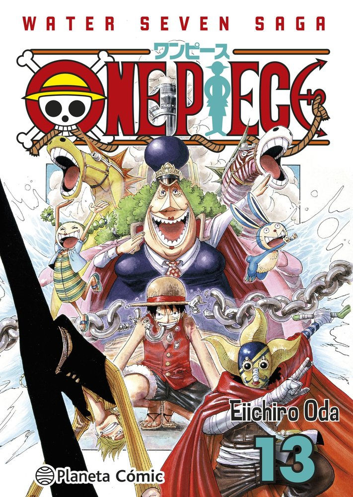 One Piece 3 en 1 (13)