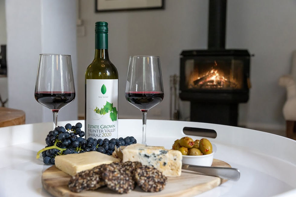 Embrace The Ultimate Girls Weekend