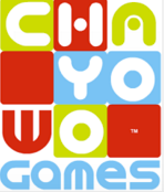 Electric Elephant partners up with Chayowo Games: Greenlight for 5 new original gaming series.