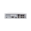 Miniatura: NVR 4 Megapixel / 4 Canales IP / 4 Puertos PoE+ / 1 Bahía de Disco Duro / Salida