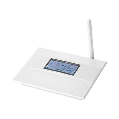 Miniatura: Kit Amplificador de Señal Celular 4G LTE | Funciona con Todos los Operadores