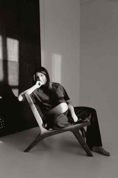 Zwangerschapsshoot studio Arnhem