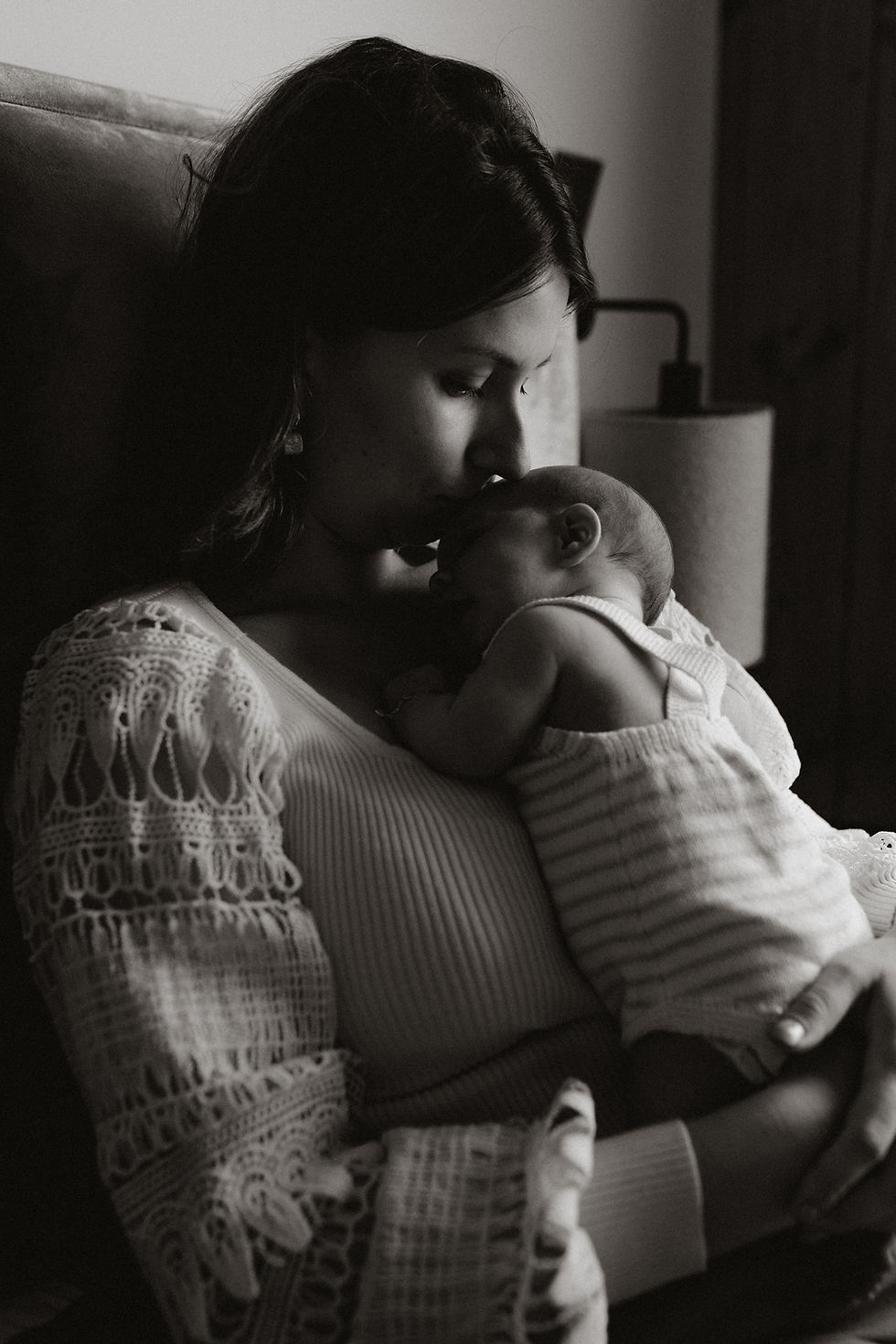 newbornfotoshoot in Arnhem