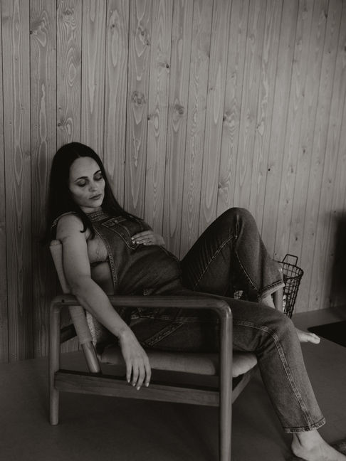 Zwangerschapsshoot Arnhem