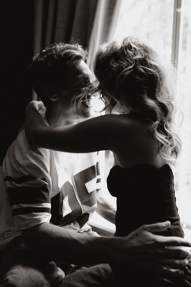 Koppelshoot Arnhem Thuis