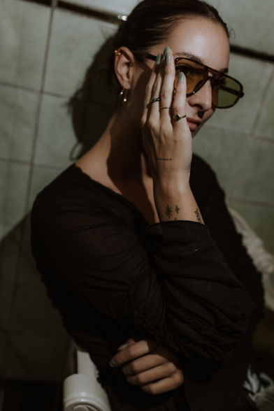 Personal Brandingshoot Arnhem